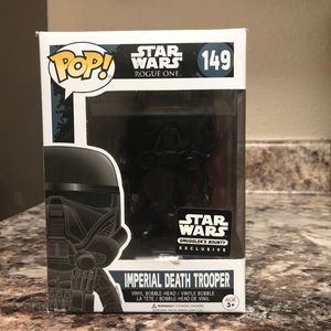 Imperial Death Trooper Funko POP